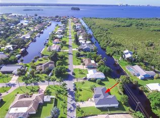 2249 Club House Rd, North Fort Myers, FL 33917
