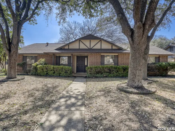 13735 Forest Point, San Antonio, TX 78231