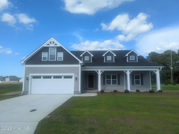 301 Sparrow Court, Greenville, NC 27858
