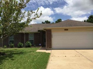 24126 Wild Horse Ln, Hockley, TX 77447