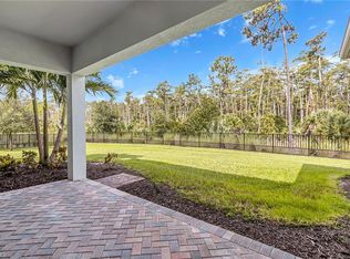 3668 Pilot Cir, Naples, FL 34120