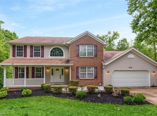 4038 W Abbey Cir, Stow, OH 44224