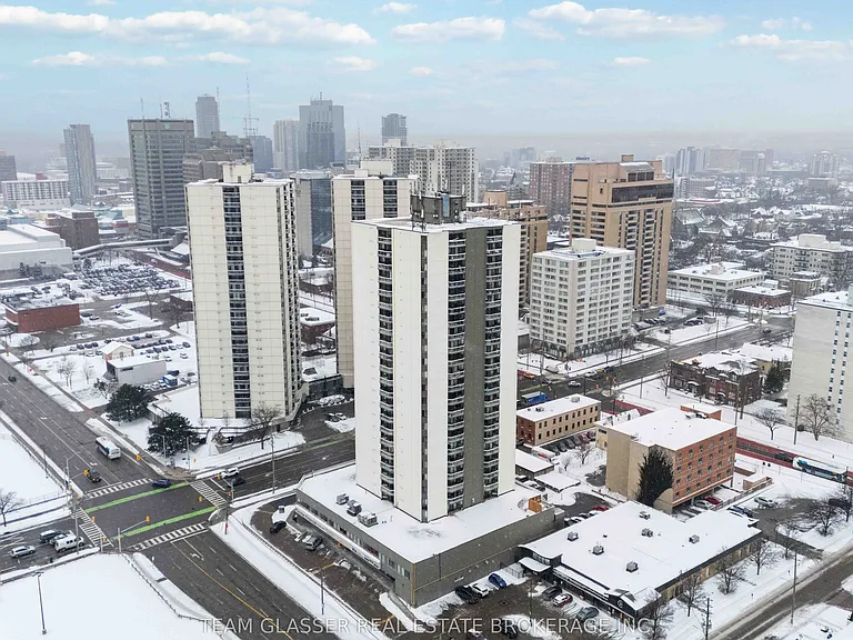 340 Colborne St #1605 — Photo 39