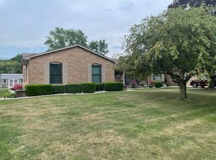 1783 Letitia Dr, Sidney, OH 45365