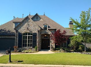 11448 S Harvard Ave, Tulsa, OK 74137