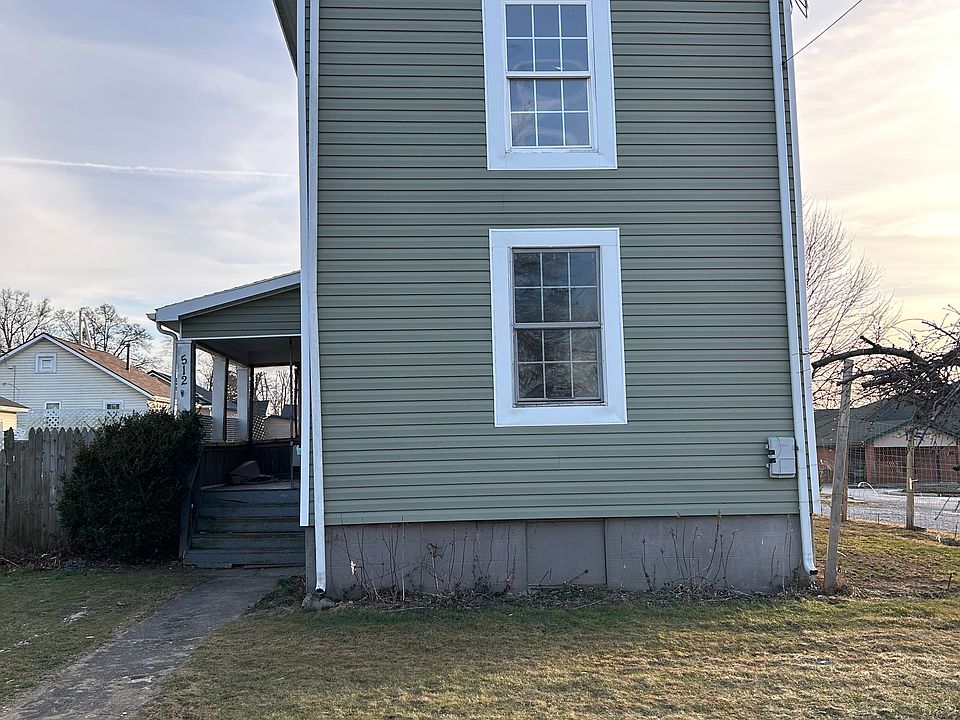 1st image of 512 Taylor St