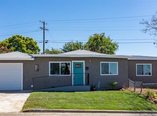 5303 Encina Dr, San Diego, CA 92114