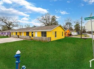 4402 Tampico St, Houston, TX 77016