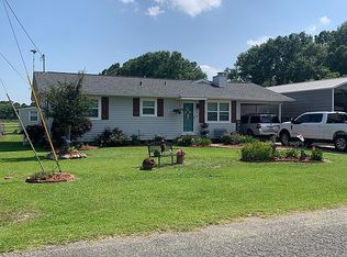 1961 W Oak Ave, Eunice, LA 70535