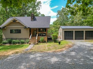 746 Ramsey Bridge Rd SE, Cleveland, TN 37323