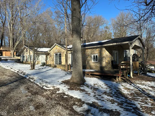5065 Purple Martin Ln, Gosport, IN 47433
