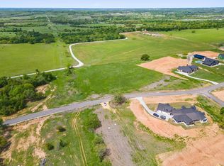 158 Hansma Way, Weatherford, TX 76087