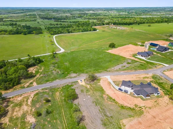 158 Hansma Way, Weatherford, TX 76087
