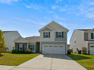 210 Weeping Cypress Dr, Moncks Corner, SC 29461