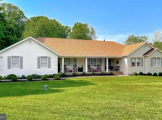 3452 Jett Ct, Huntingtown, MD 20639