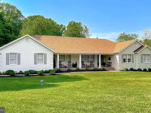3452 Jett Ct, Huntingtown, MD 20639