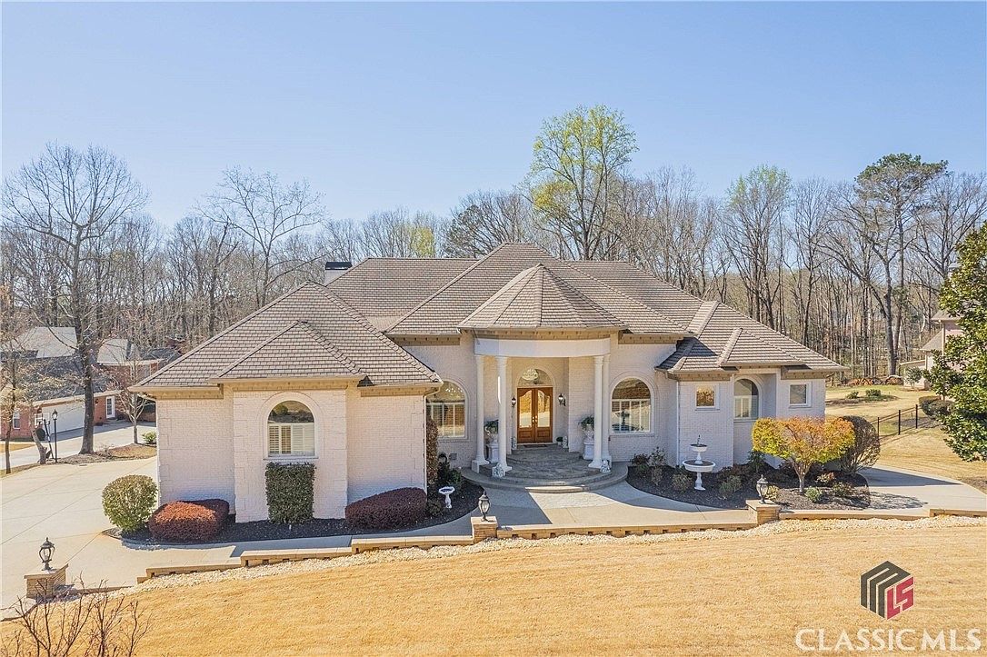1247 Olde Lexington Rd, Hoschton, GA 30548 MLS 1008110 Zillow