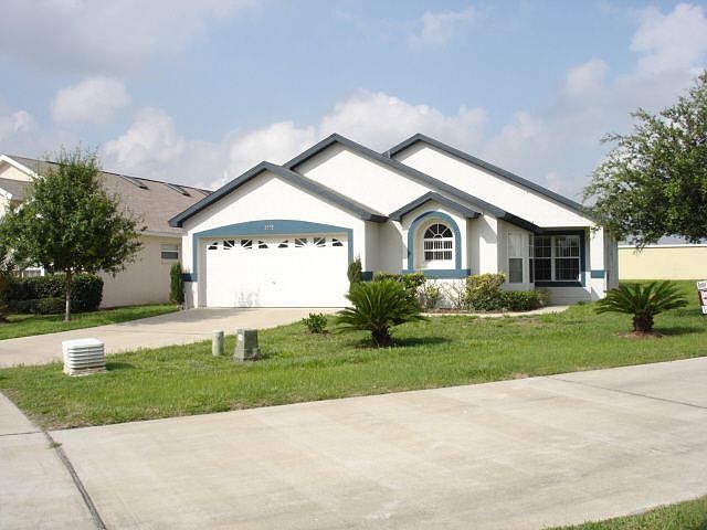 Curb View