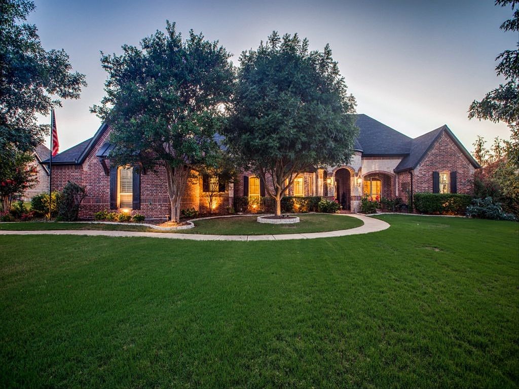 3003 Twin Lakes Dr, Prosper, TX 75078 Zillow