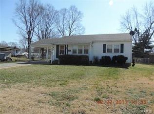 408 Boyce St, Farmington, MO