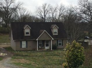 106 Knob Creek Rd, Wartrace, TN 37183