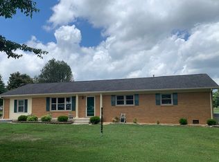 275 Dry Valley Rd, Cookeville, TN 38506