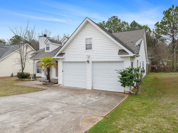 Rex GA Real Estate - Rex GA Homes For Sale | Zillow