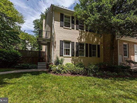 2nd image of 3519 Chevy Chase Lake Dr #1001