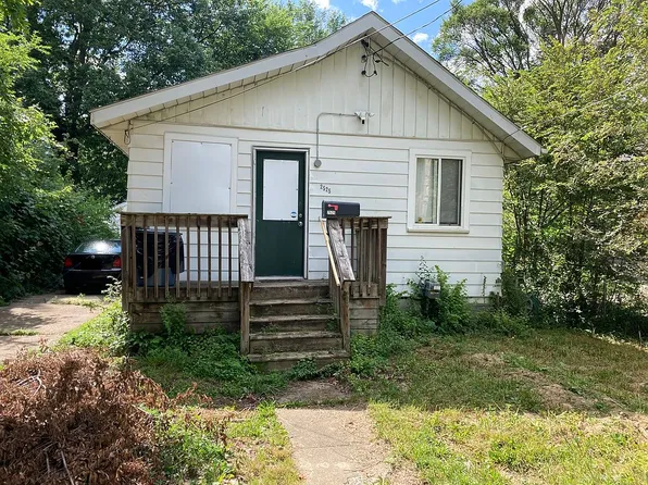 2525 Torrance St, Flint, MI 48506