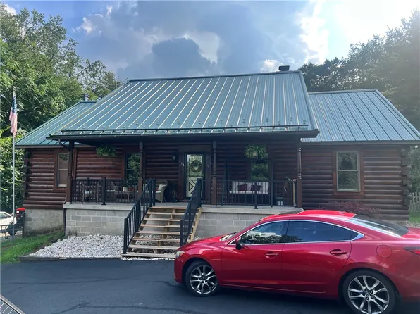 534 Filkorn Rd, Canonsburg, PA 15317