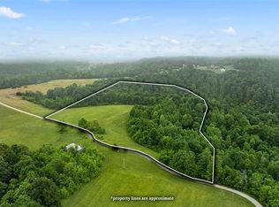 0 Falling Springs Church Rd, Bonnieville, KY 42713