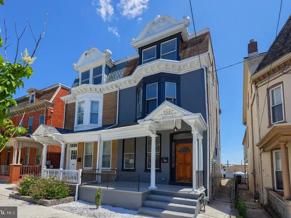 818 Walnut St, Columbia, PA 17512