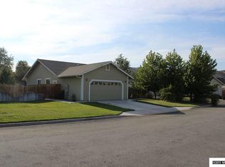 2295 Mammatus Dr, Sparks, NV 89441
