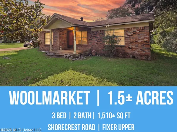 12231 Shorecrest Rd, Biloxi, MS 39532