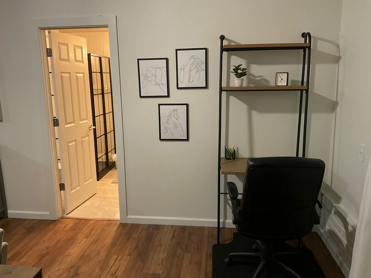 1 bed, 610 sqft, $1,250 — Photo 3