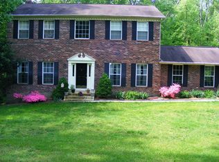 2805 Feather Ridge Ct, Dunkirk, MD 20754