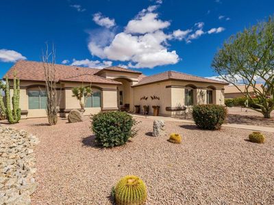224 W Flagstone Pl, Casa Grande, AZ, 85122