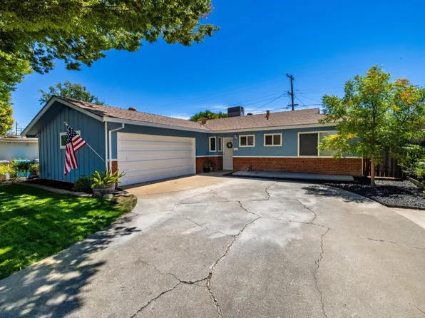 201 Ironwood Street, Vacaville, CA 95688