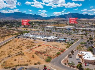 Paseo Comerciante St #4, Sierra Vista, AZ 85635