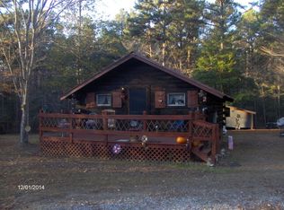 292 Hall Rd, La Crosse, VA 23950