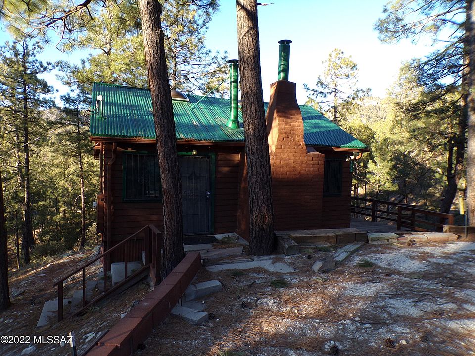 9707 E Willow Canyon Rd, Mount Lemmon, AZ 85619 Zillow