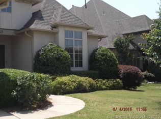 10447 S 86th East Ave, Tulsa, OK 74133