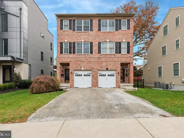 637 Keely Ct, Philadelphia, PA 19128