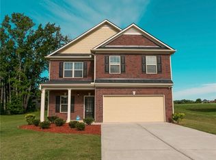 2189 Grant Ave, McDonough, GA 30252