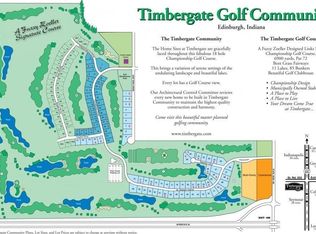 LOT 3 Independence Dr, Edinburgh, IN 46124