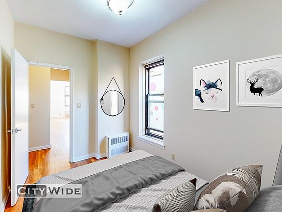 2nd image of 1497 3rd Ave APT 2b