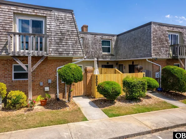3002 Seahorse Ct Unit 3002, Kitty Hawk, NC 27949
