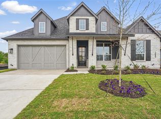 1947 Benedetto Way, Rockwall, TX 75032