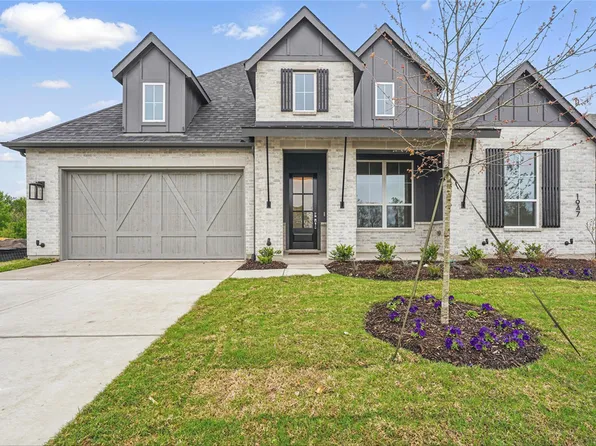 1947 Benedetto Way, Rockwall, TX 75032