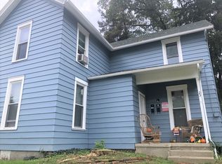 23 Morris Ave #A, Athens, OH 45701